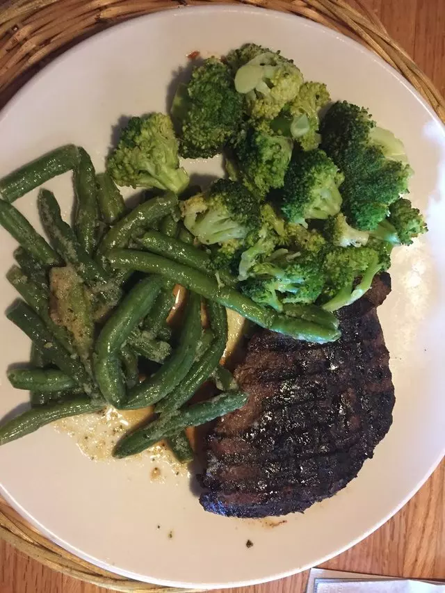 Applebee’s Grill + Bar