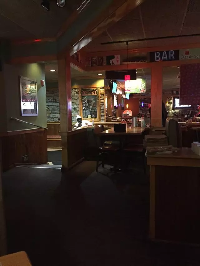 Applebee’s Grill + Bar