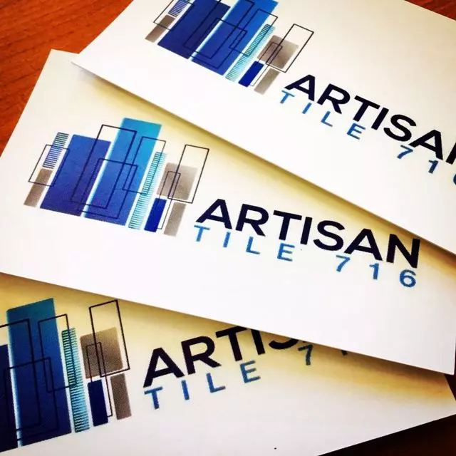 Artisan Tile 716