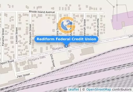 Rediform Federal Credit Union