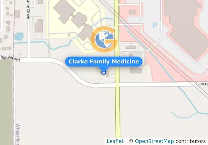Clarke Family Medicine
