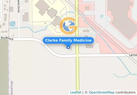 Clarke Family Medicine