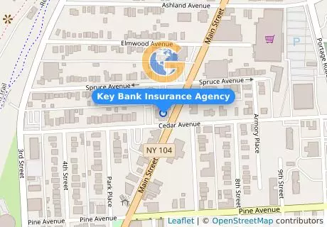 Key Bank Insurance Agency