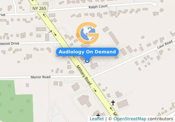 Audiology On Demand