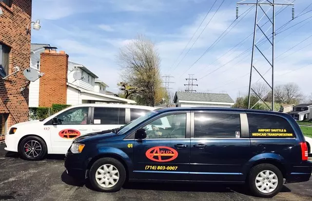 Aplus Xpress Transportations