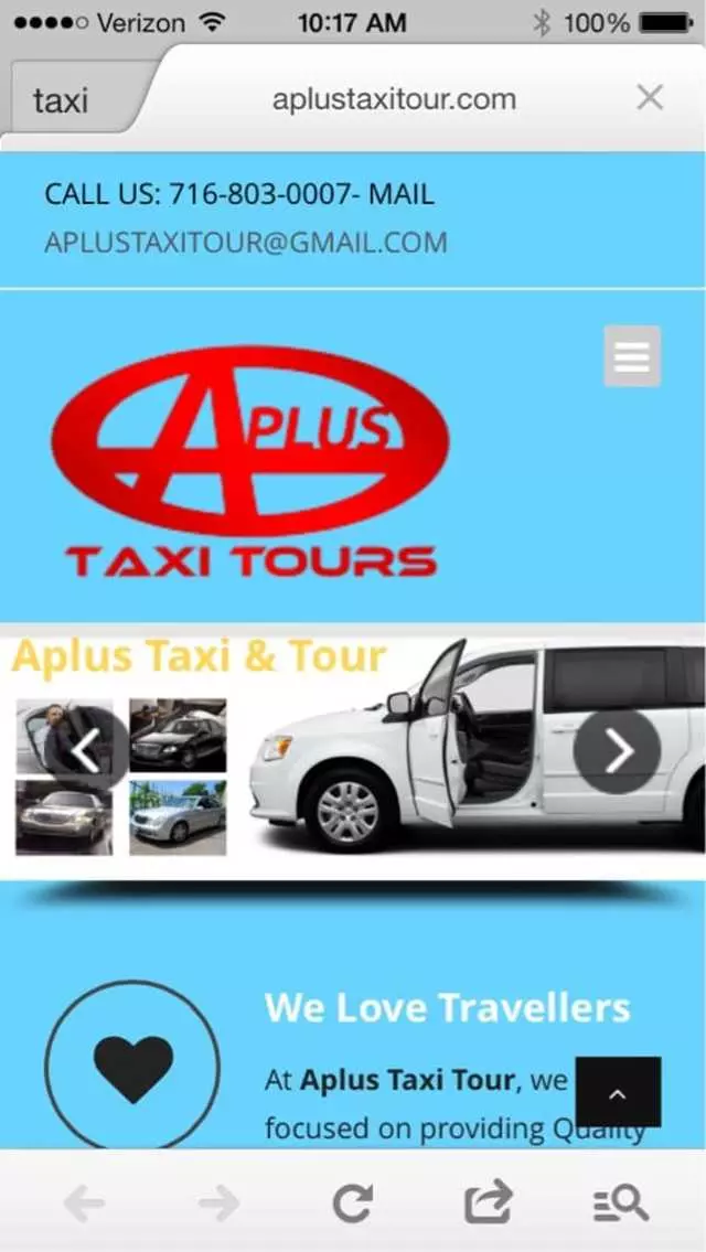 Aplus Xpress Transportations