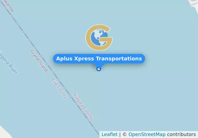 Aplus Xpress Transportations