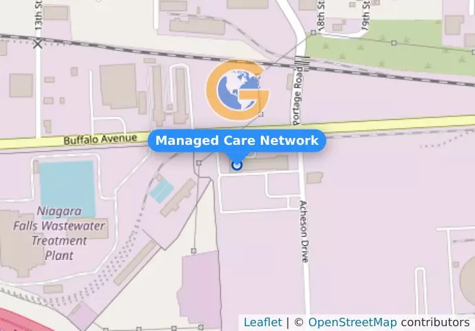 Managed Care Network