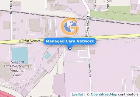 Managed Care Network