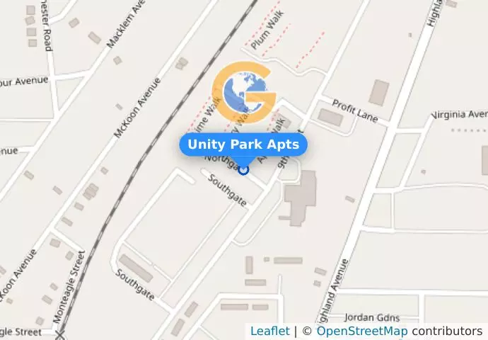 Unity Park Apts