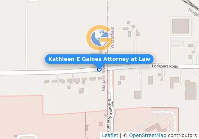 Kathleen E Gaines Attorney at Law