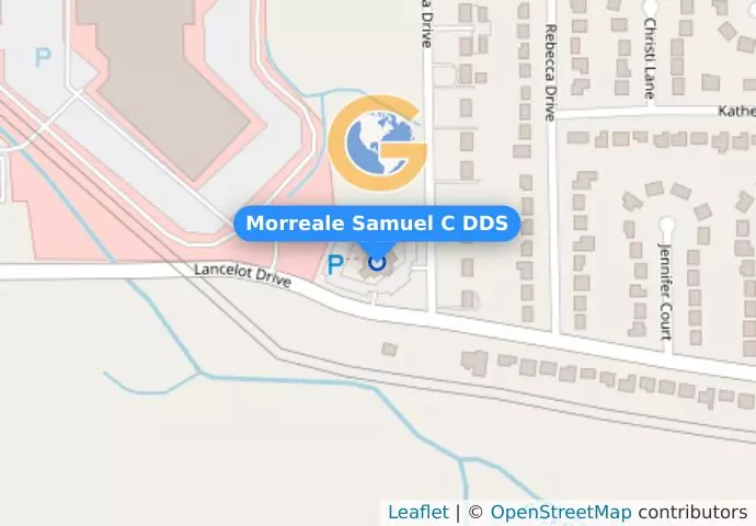 Morreale Samuel C DDS