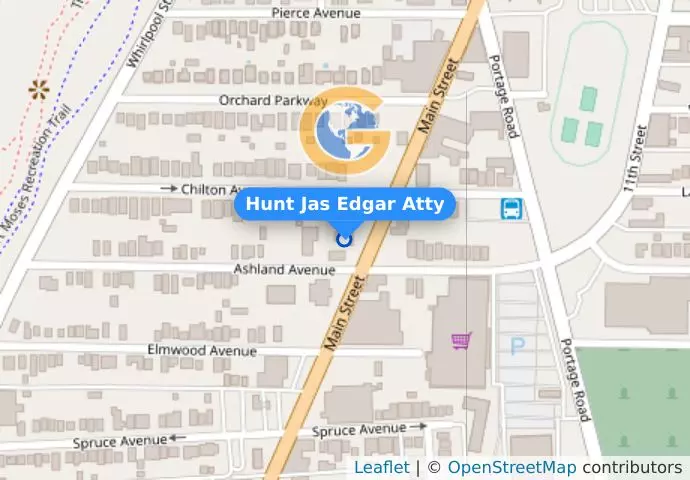 Hunt Jas Edgar Atty