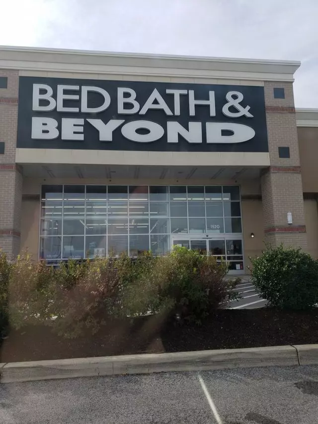 Bed Bath & Beyond