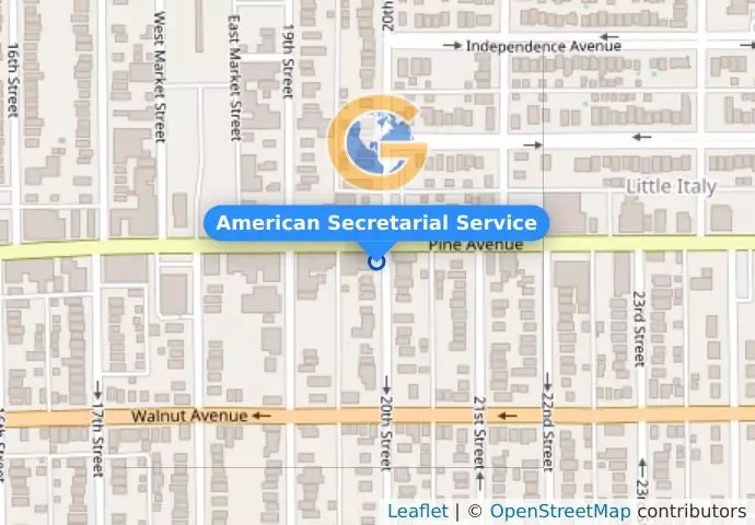 American Secretarial Service