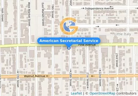 American Secretarial Service