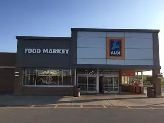 Aldi