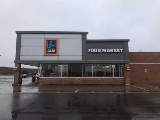 Aldi