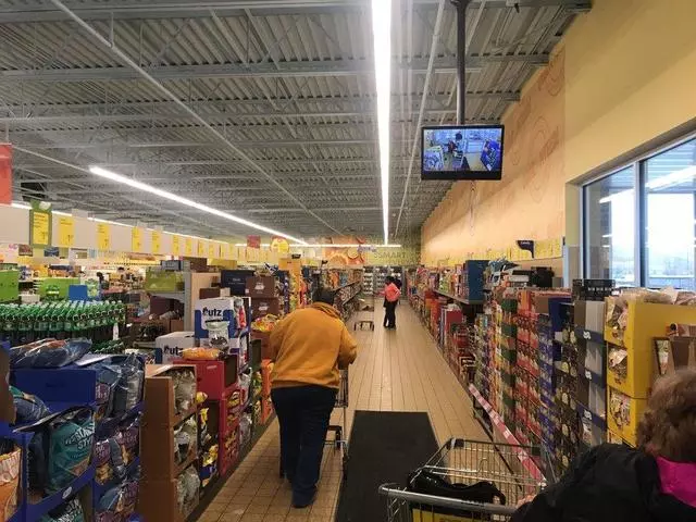 Aldi