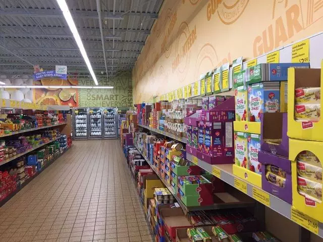 Aldi