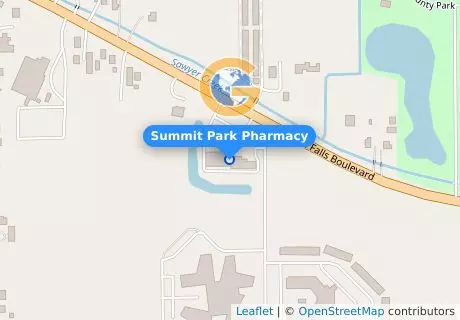 Summit Park Pharmacy
