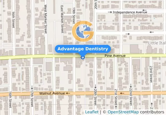 Advantage Dentistry