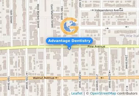Advantage Dentistry