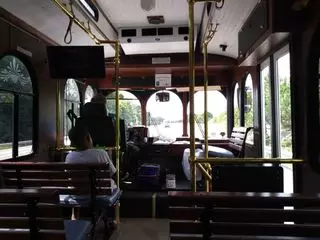 Discover Niagara Shuttle