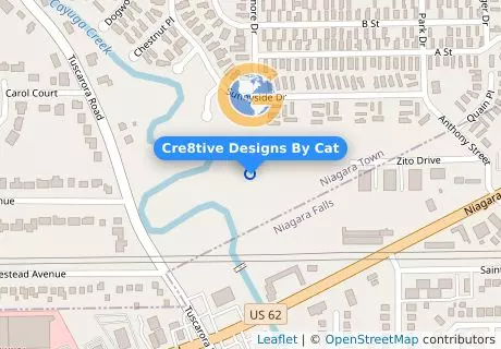 Cre8tive Designs By Cat