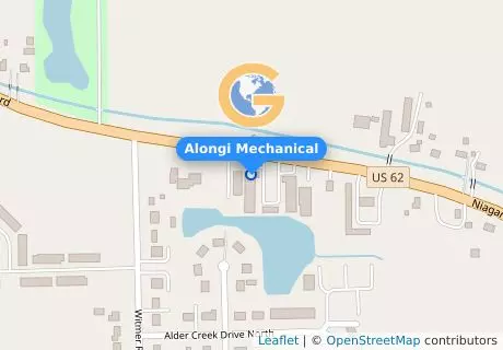Alongi Mechanical