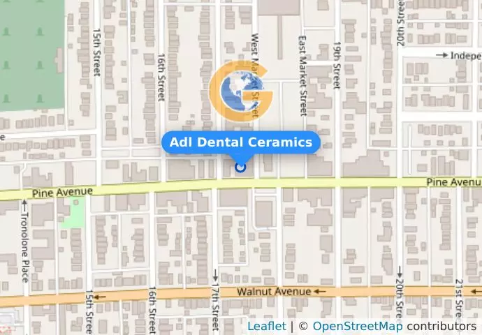 Adl Dental Ceramics
