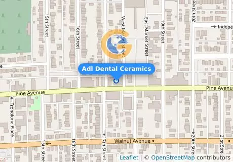 Adl Dental Ceramics
