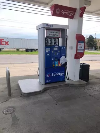 Mobil