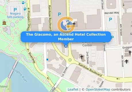 The Giacomo, an Ascend Hotel Collection Member