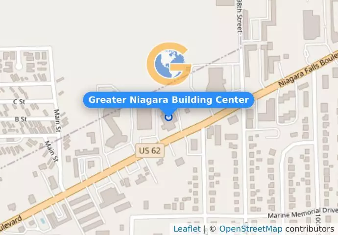 Greater Niagara Building Center