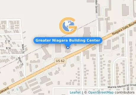 Greater Niagara Building Center