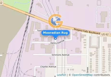 Mooradian Rug