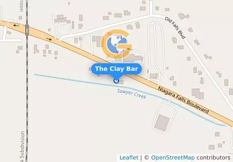 The Clay Bar