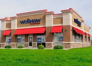 WellNow Urgent Care - Niagara Falls