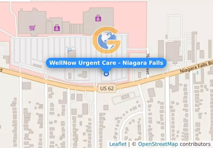 WellNow Urgent Care - Niagara Falls