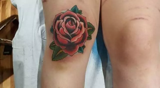 Alchemy Ink Tattoos & Piercing