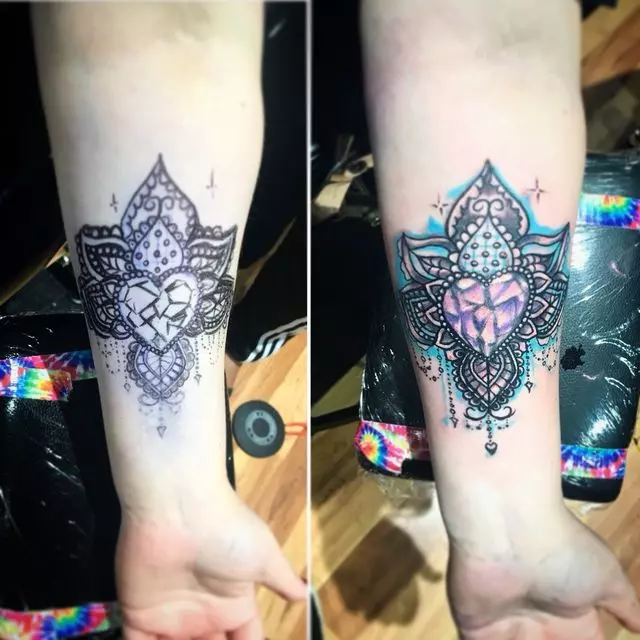 Alchemy Ink Tattoos & Piercing