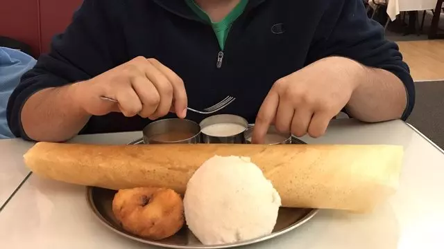 Dosa Place