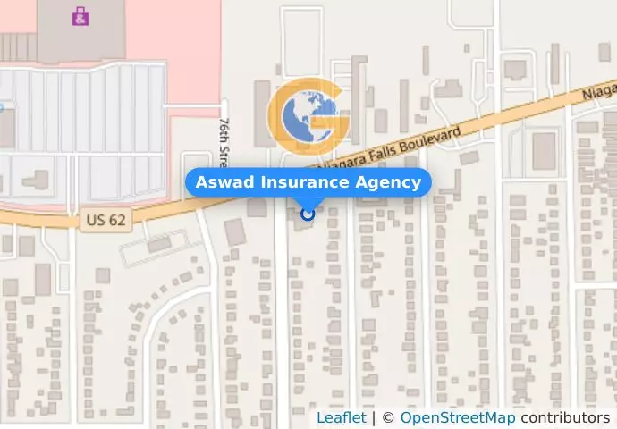 Aswad Insurance Agency