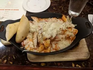 3 Sisters Cafe