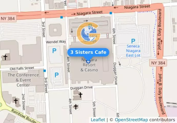 3 Sisters Cafe