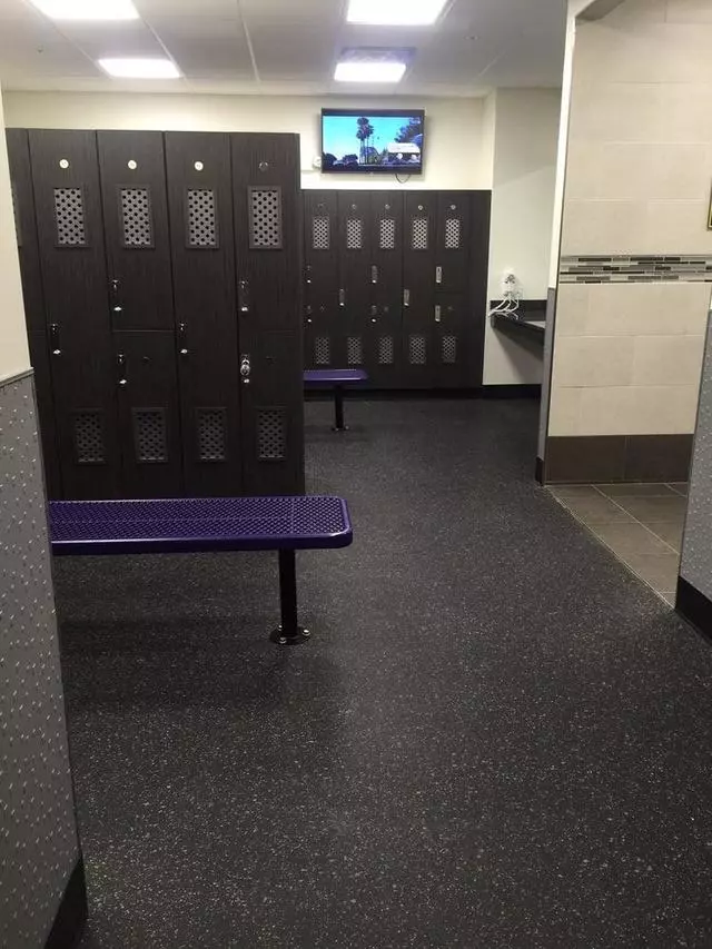 Planet Fitness