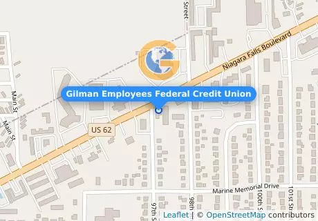 Gilman Employees Federal Credit Union