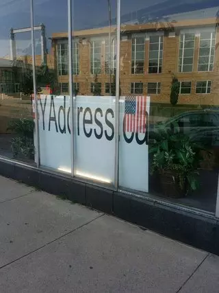 NYAddress