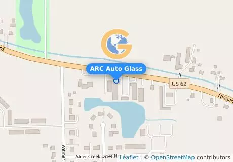 ARC Auto Glass